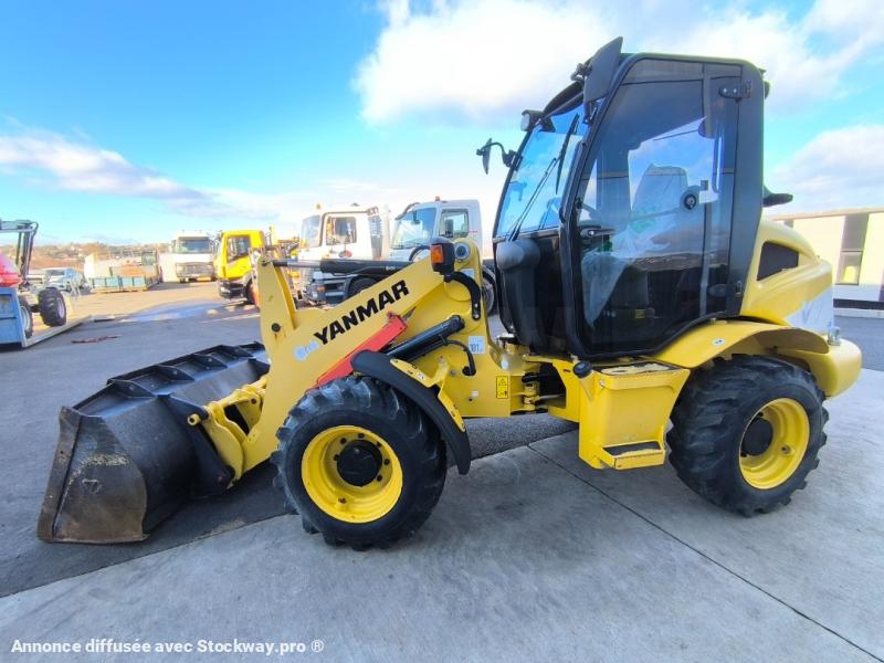 Photo Yanmar V7  image 9/19