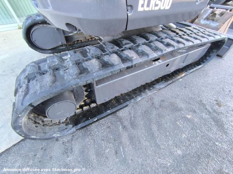 Photo Volvo ECR28 ECR50 D image 11/20