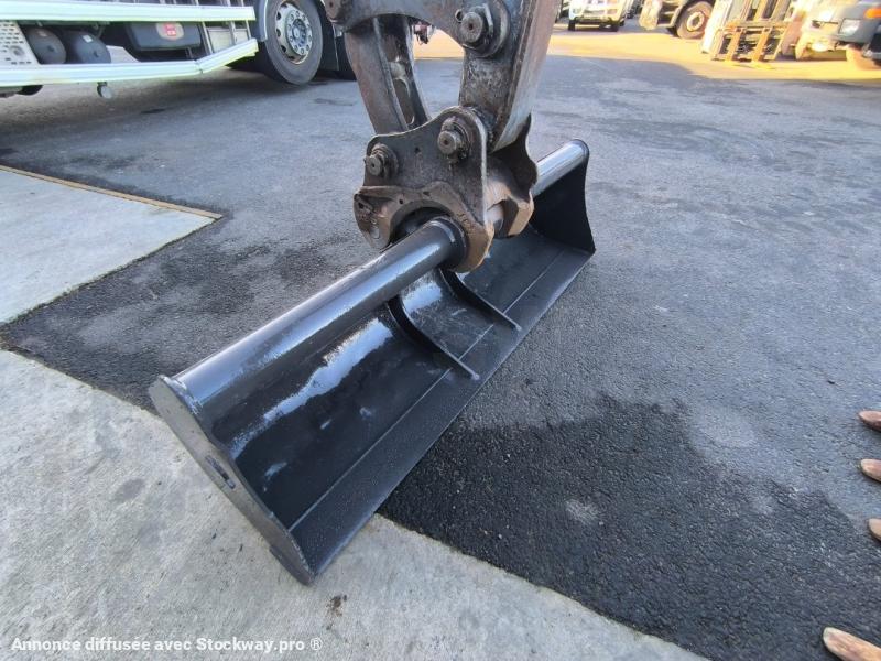 Photo Volvo ECR28 ECR50 D image 14/20