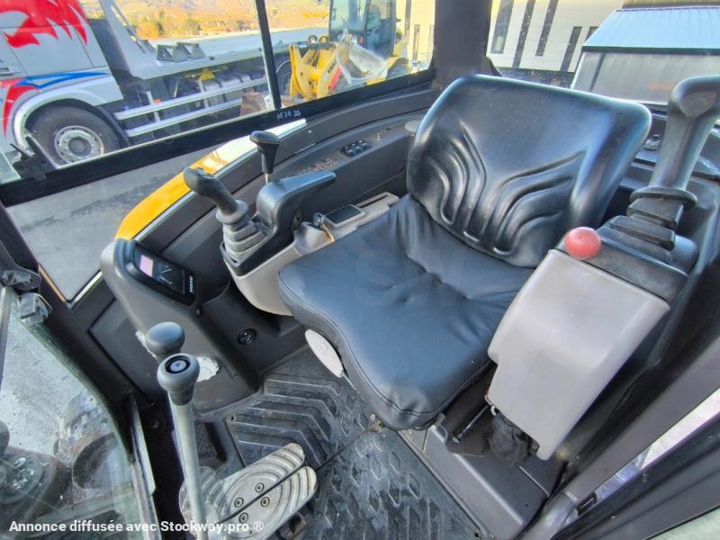 Photo Volvo ECR28 ECR50 D image 16/20