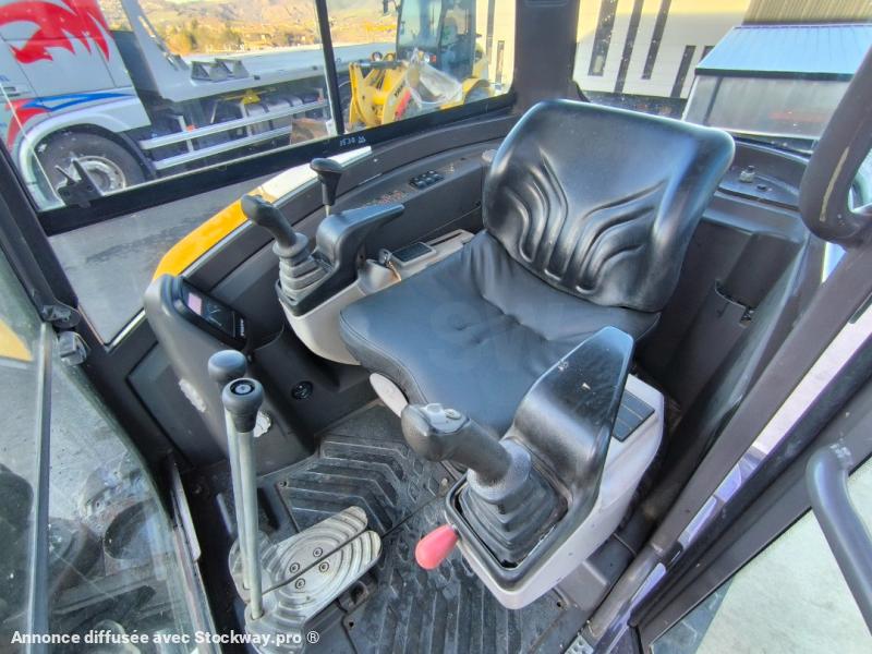 Photo Volvo ECR28 ECR50 D image 17/20