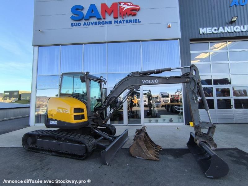 Photo Volvo ECR28 ECR50 D image 2/20