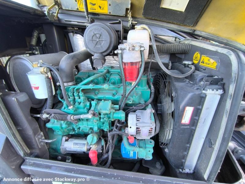 Photo Volvo ECR28 ECR50 D image 20/20