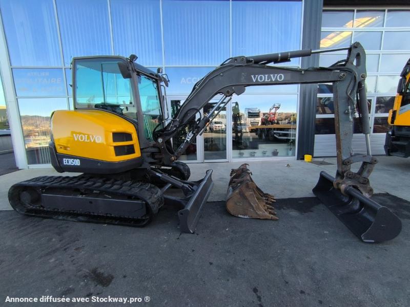 Photo Volvo ECR28 ECR50 D image 3/20