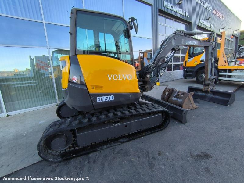 Photo Volvo ECR28 ECR50 D image 4/20