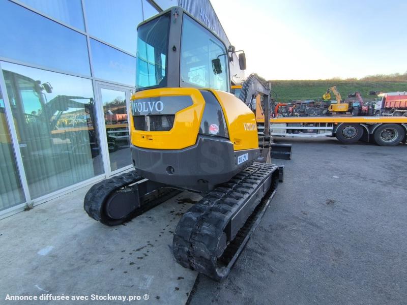 Photo Volvo ECR28 ECR50 D image 5/20