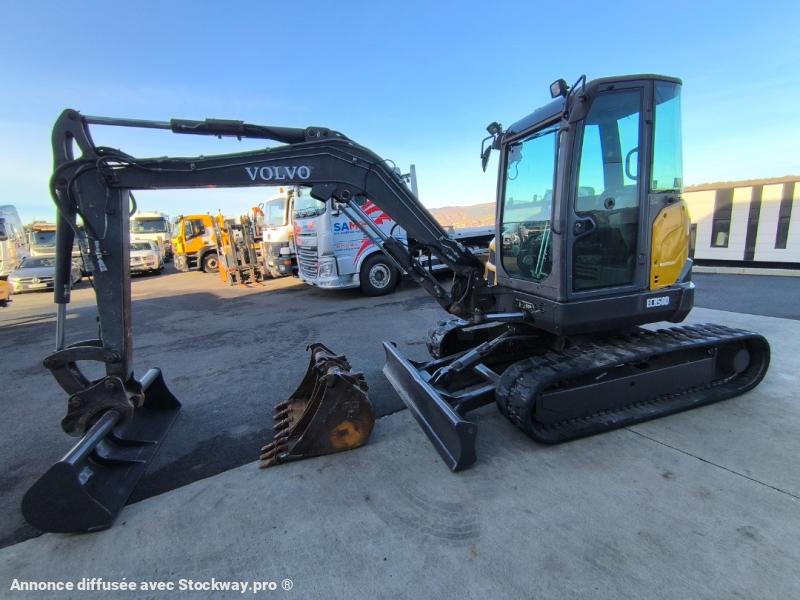 Photo Volvo ECR28 ECR50 D image 8/20