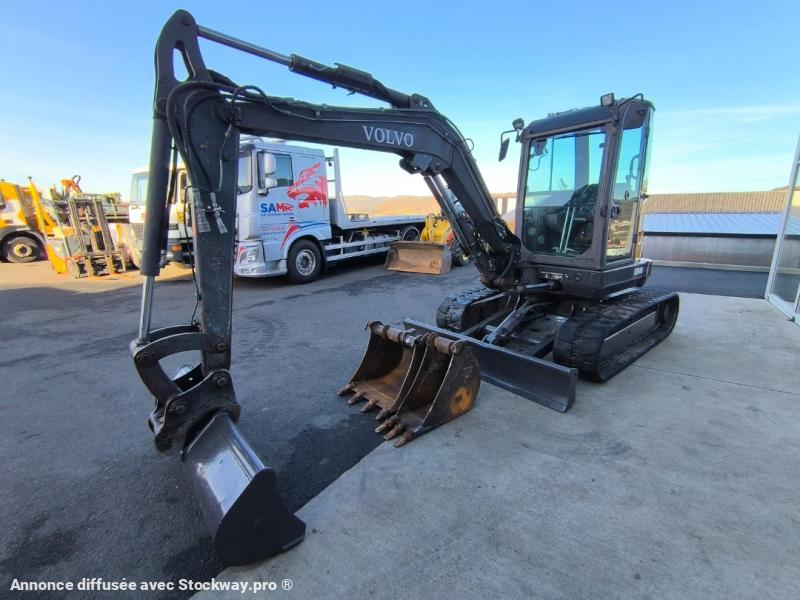 Photo Volvo ECR28 ECR50 D image 9/20