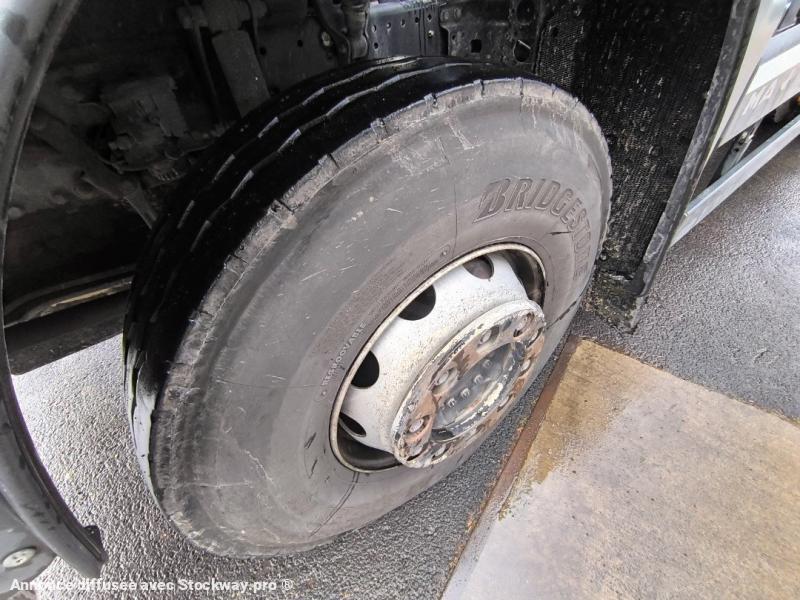 Photo MAN TGS 33.460 image 13/26