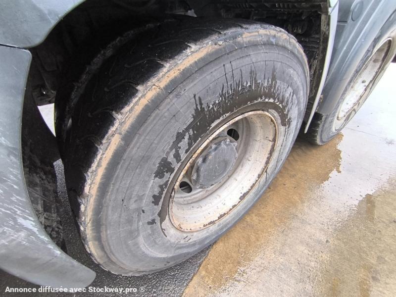 Photo MAN TGS 33.460 image 14/26