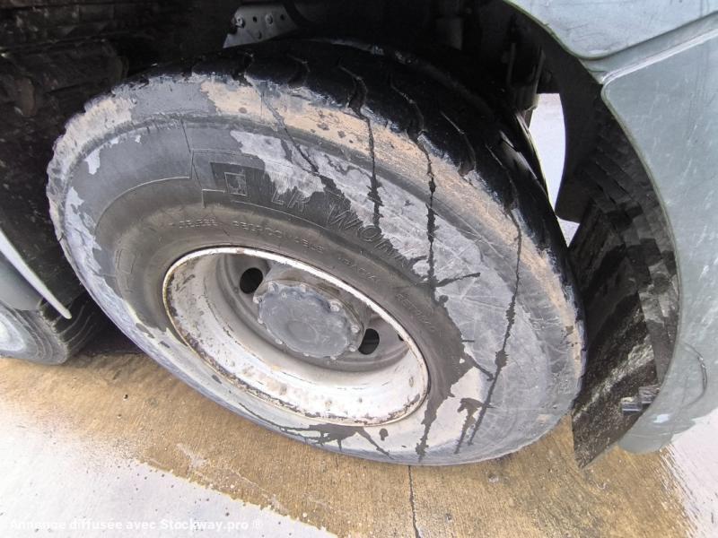 Photo MAN TGS 33.460 image 16/26