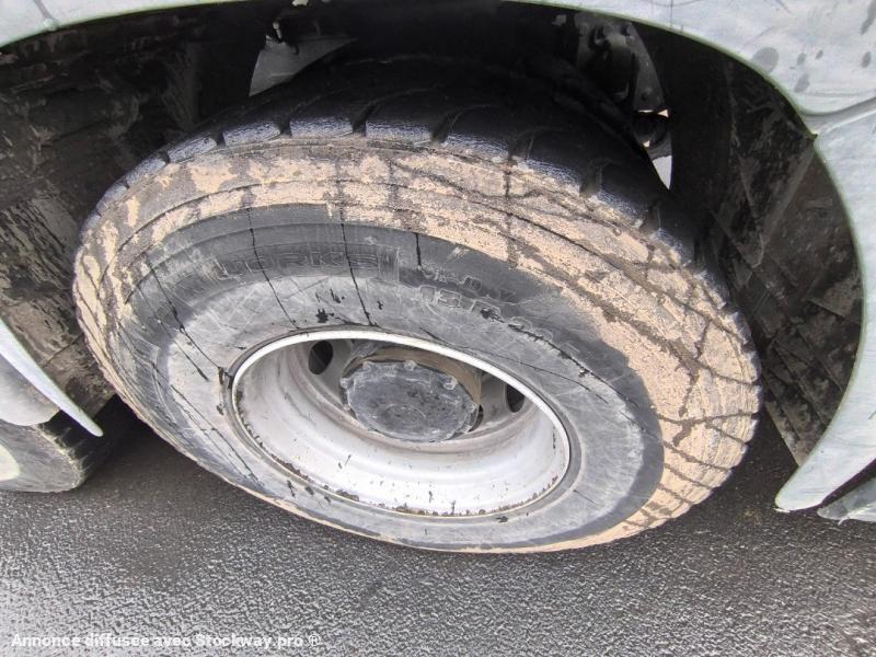 Photo MAN TGS 33.460 image 18/26