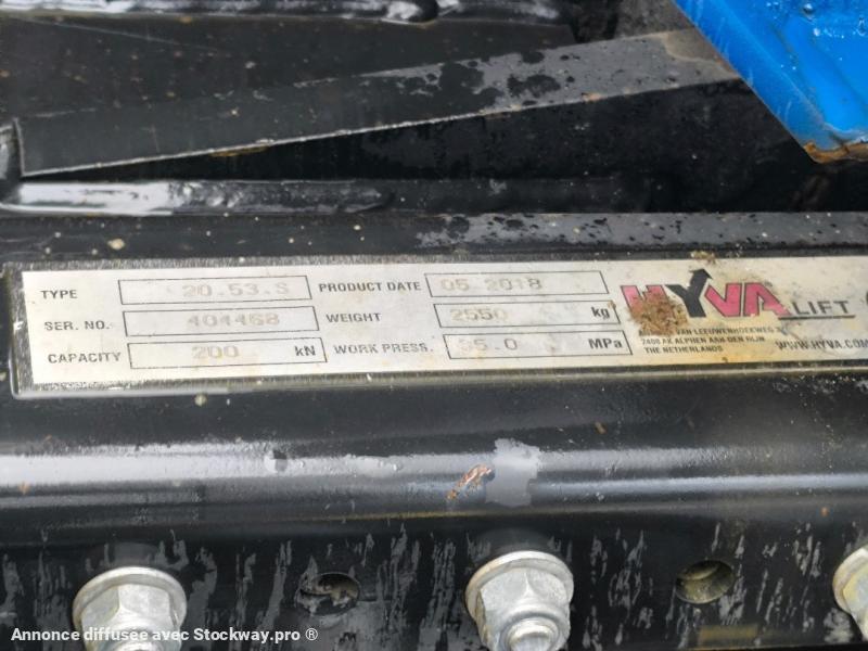 Photo MAN TGS 33.460 image 19/26