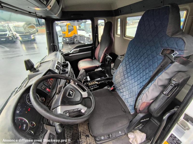 Photo MAN TGS 33.460 image 20/26