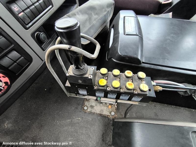 Photo MAN TGS 33.460 image 21/26