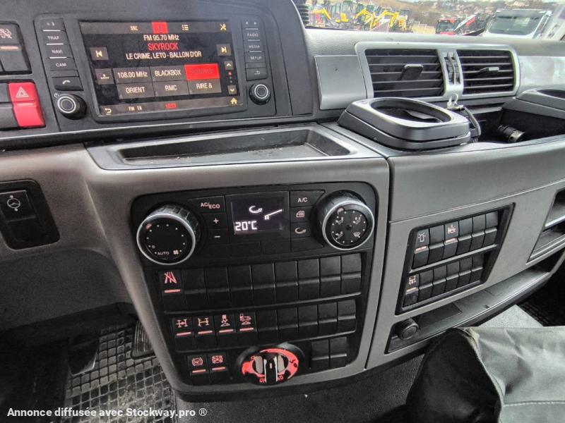 Photo MAN TGS 33.460 image 22/26