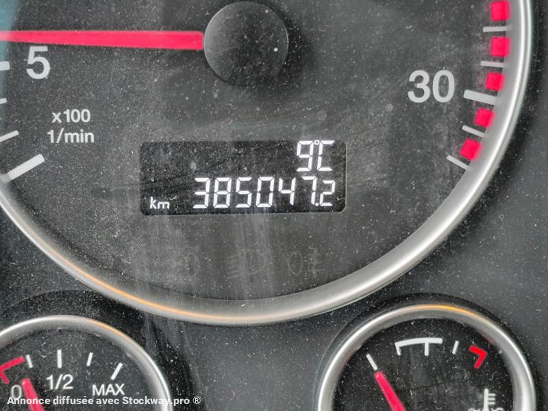 Photo MAN TGS 33.460 image 23/26