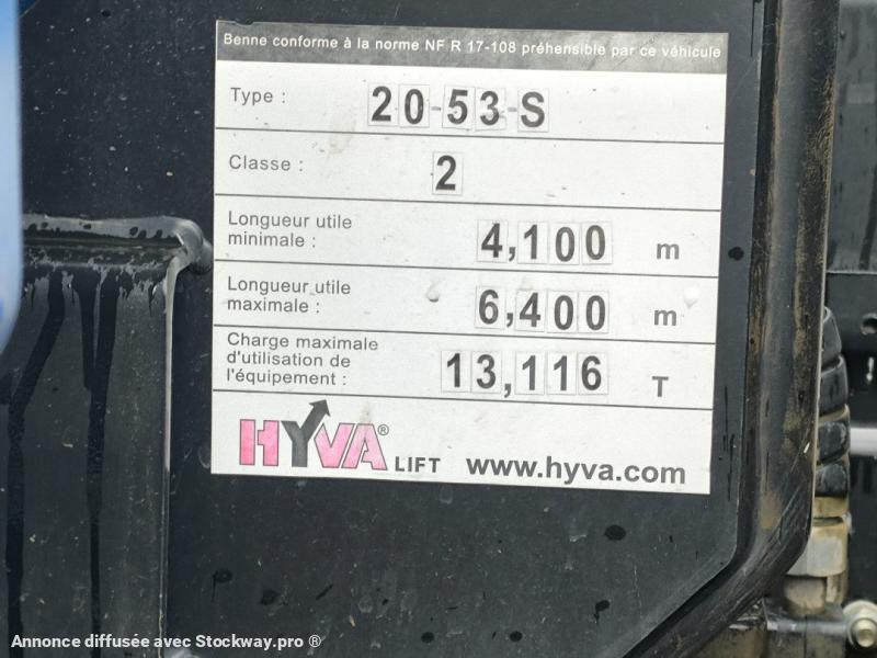 Photo MAN TGS 33.460 image 25/26