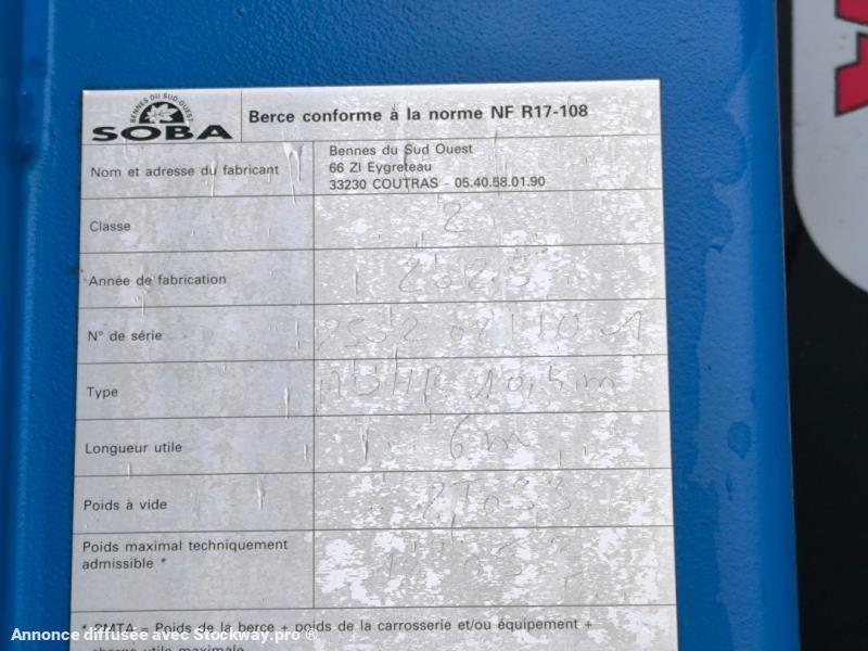 Photo MAN TGS 33.460 image 26/26