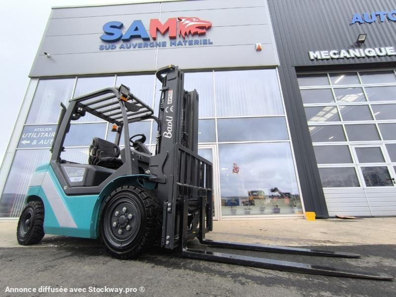 Photo Baoli KBD25  image 1/18