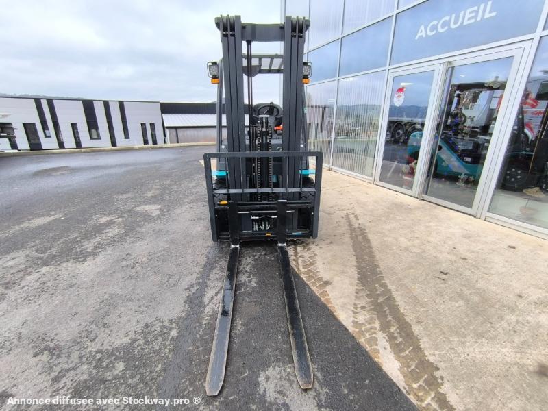 Photo Baoli KBD25  image 10/18