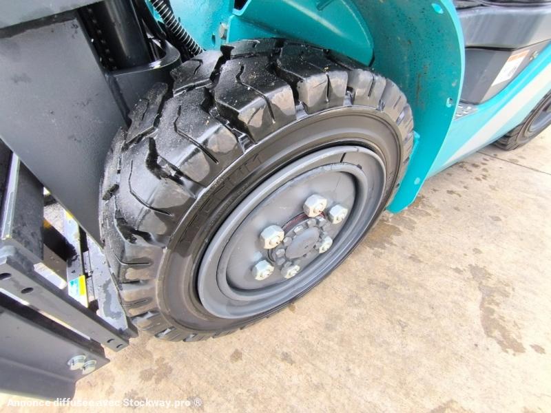 Photo Baoli KBD25  image 11/18