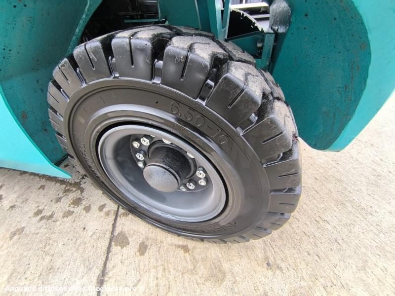 Photo Baoli KBD25  image 12/18