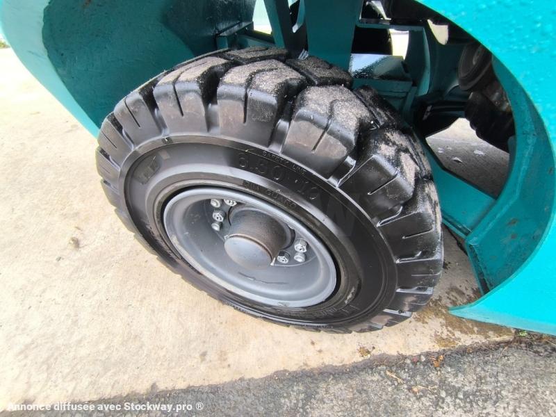 Photo Baoli KBD25  image 13/18