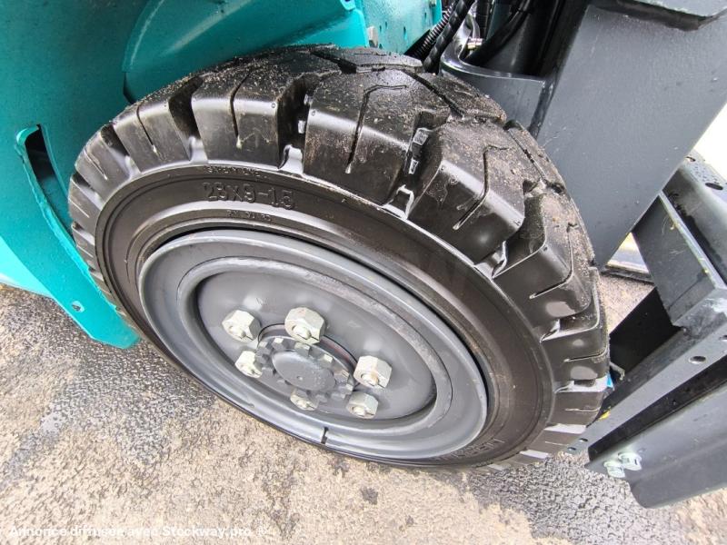 Photo Baoli KBD25  image 14/18