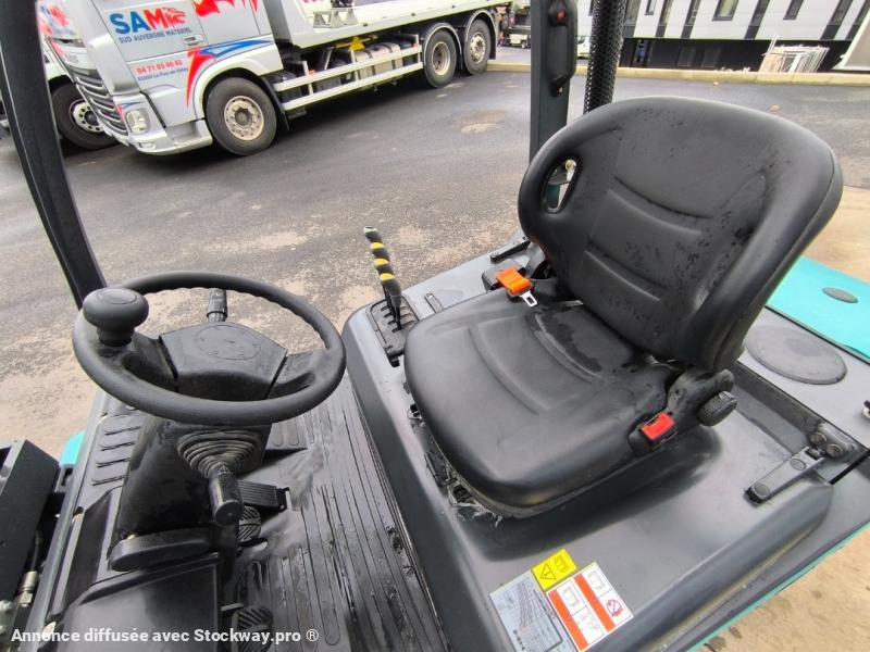 Photo Baoli KBD25  image 15/18