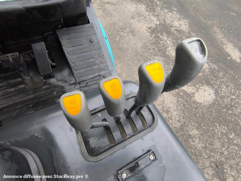 Photo Baoli KBD25  image 16/18