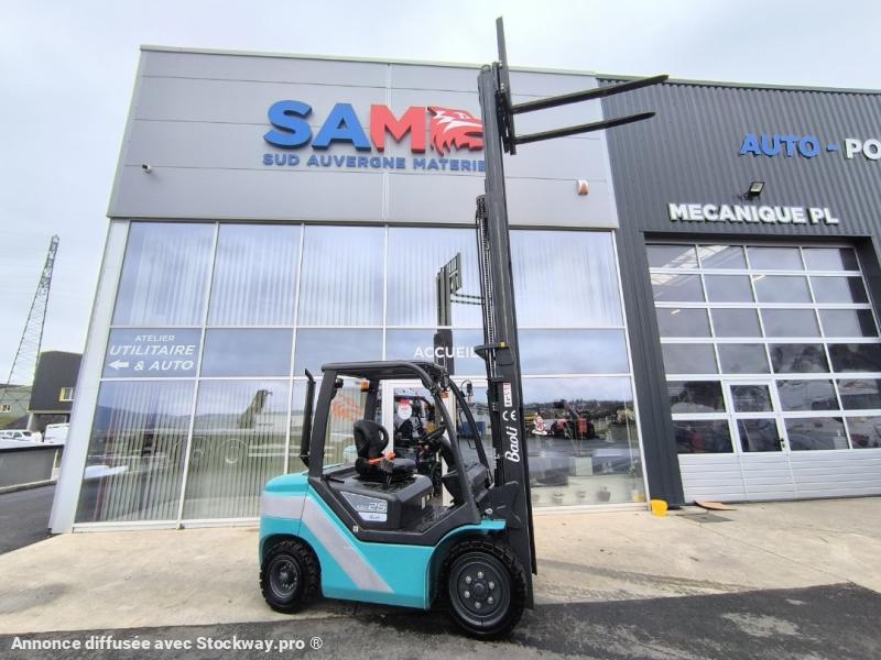 Photo Baoli KBD25  image 2/18