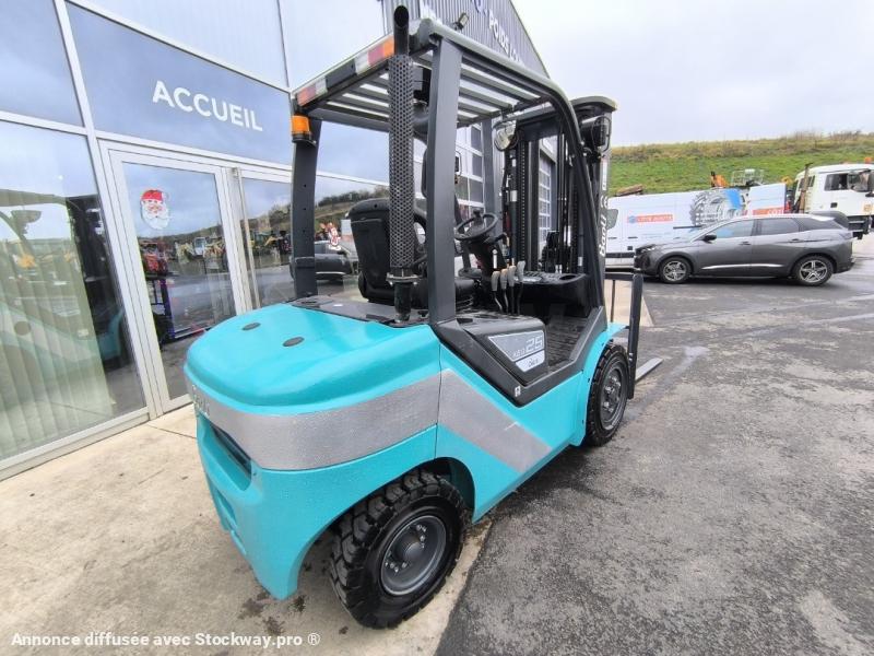 Photo Baoli KBD25  image 5/18