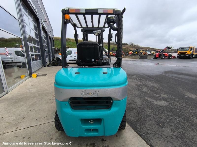 Photo Baoli KBD25  image 6/18