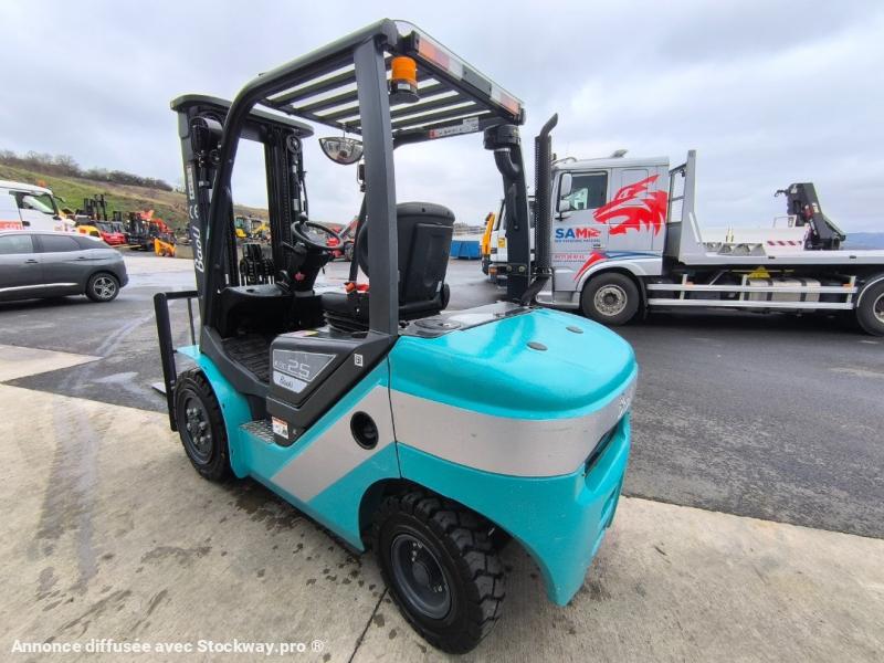 Photo Baoli KBD25  image 7/18