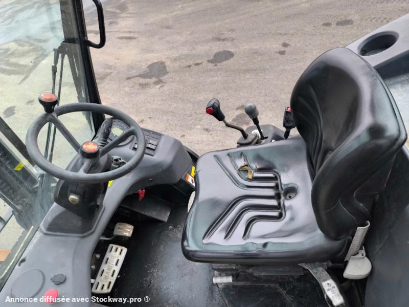 Photo Manitou MSI 25 D K  image 11/12