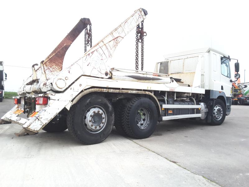 Photo DAF CF85 460 image 2/14