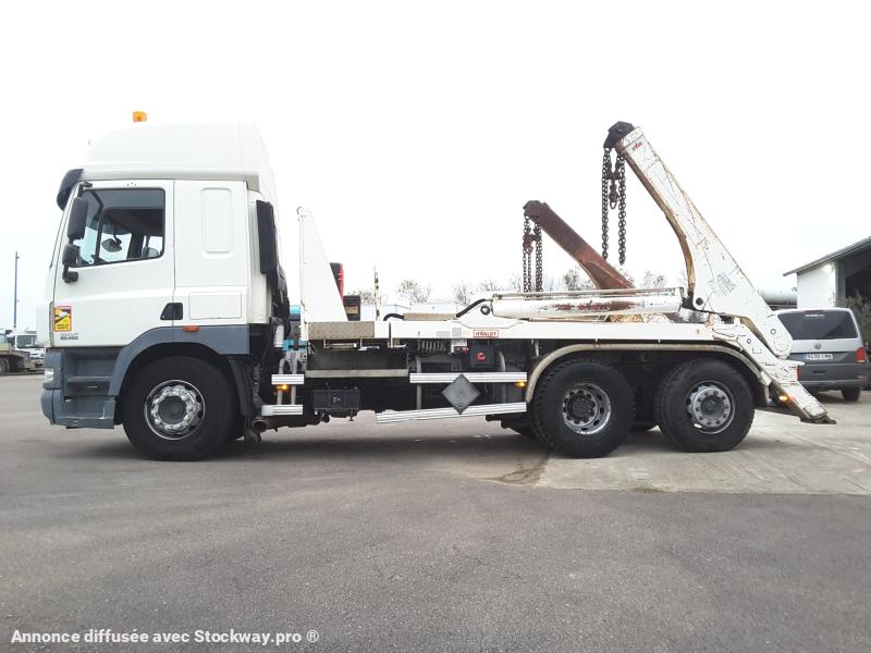 Photo DAF CF85 460 image 6/14