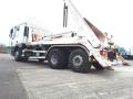 truck DAF CF85 460 Chassis