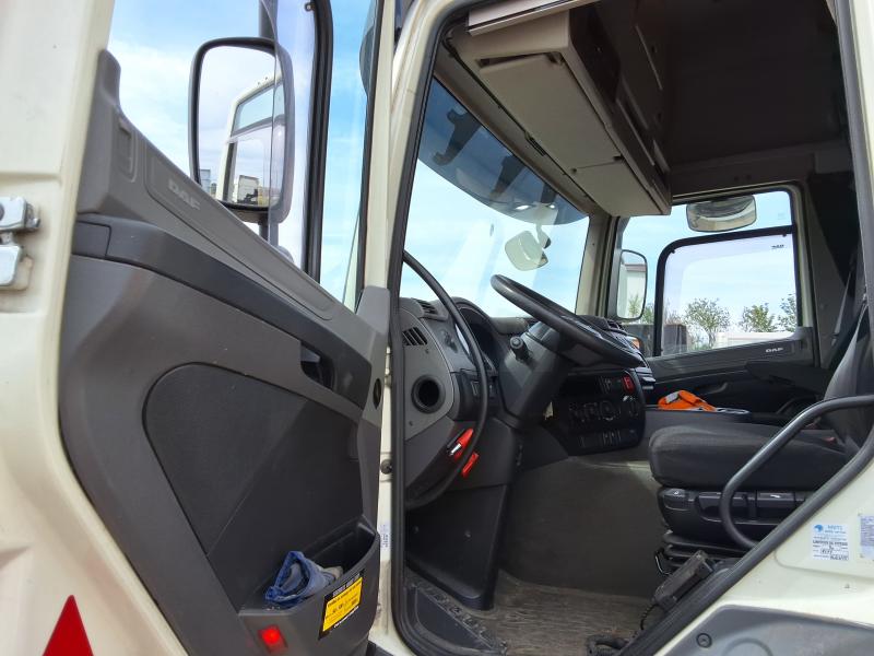 Tracteur DAF CF 510