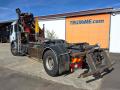 Camion Renault Lander 370 DXI Polybenne