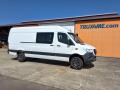 Utilitaire Mercedes Sprinter 319 CDI Fourgon Fourgon tôlé