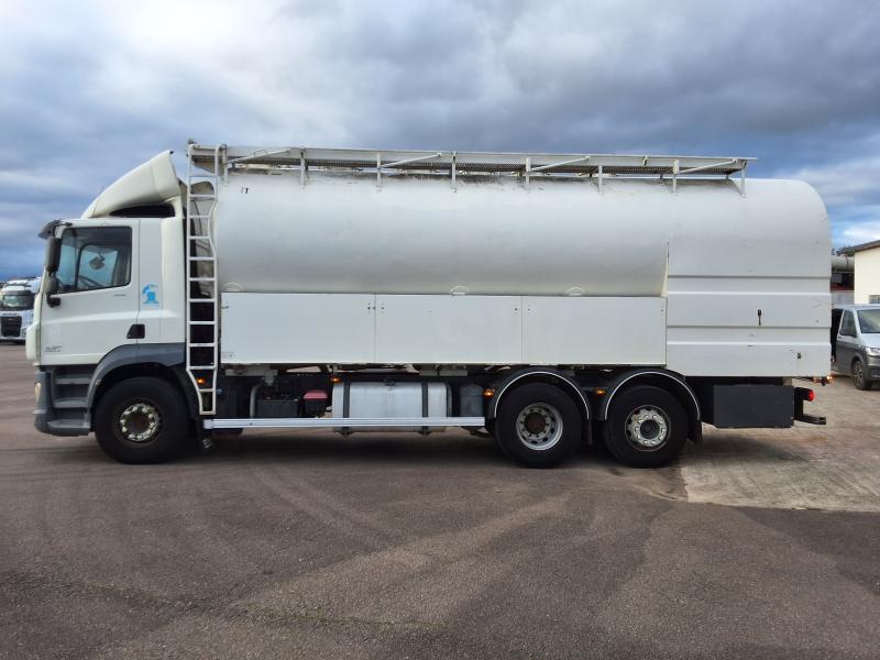 Camion DAF CF 410 Citerne Alimentaire