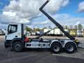 Camion Iveco Stralis 460 Polybenne