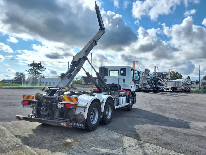 Camion Iveco Stralis 460 Polybenne