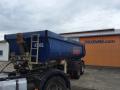 Semi-trailer Schmitz Cargobull SKI 122 Dump body Rear tipper