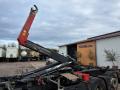 truck Renault Gamme C 430 Hook arm system