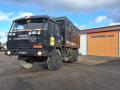 truck Tatra 815 Special vehicles Repairs