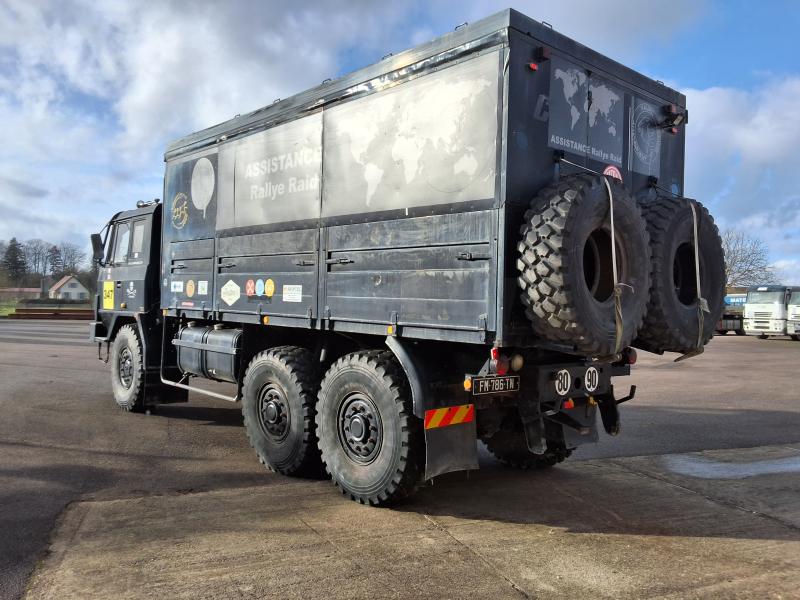 truck Tatra 815 Special vehicles Repairs