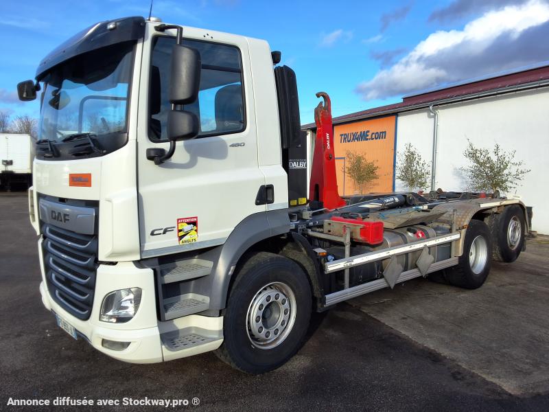 DAF CF 480